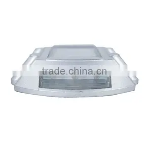 ISO 9001 Factory Strong Reflective Effect Solar Road Stud thumbnail-3