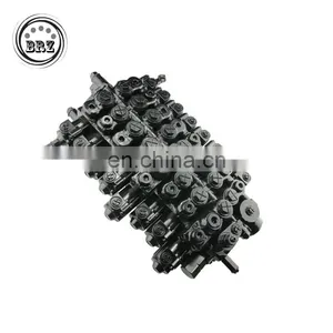 Dedicated SK120-2 Control Valve SK120 Main Control Valve SK120-6 Main Valve thumbnail-1