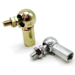 High Quality Metal Ball Joint DIN71802 Ball Joint thumbnail-1