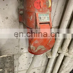 PM9833A Harmonic Type 3 Phase Digital Power Meter thumbnail-5