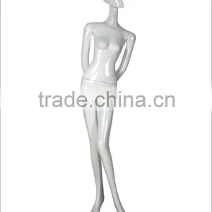 Special Size FRP Female Mannequin Set for Window Disply thumbnail-2
