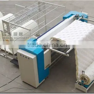 Winding up Roller Machine HY-JB-2 thumbnail-5
