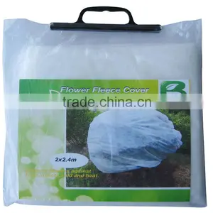 Garden Fleece Plant Cover thumbnail-1