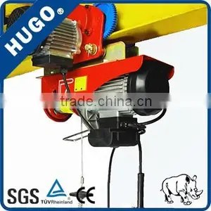 China Products PA Mini Lifting Crane Price thumbnail-3