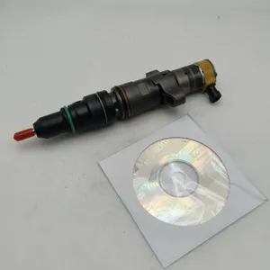 High Performance C7 C9 320 Engine Spares Common Rail Fuel Injector 387-9434 3879434 thumbnail-3