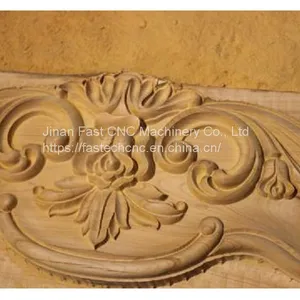 High Speed Cnc Router Machine E2-1325A/1530A/2040A Wood Carving Machine Woodworking Machinery thumbnail-5