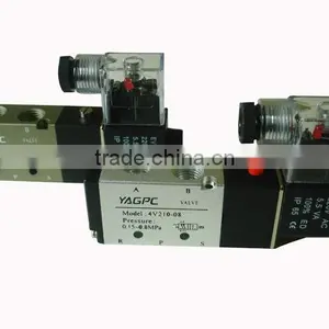 Pneumatic Electromagnetic Valve thumbnail-1