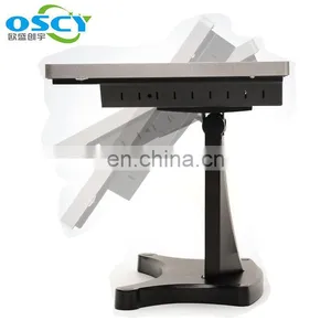 China Pos Computer Billing Machine 15 Inch Pos Terminal Pos System thumbnail-3