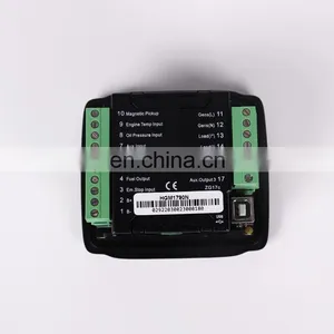 HGM1790N Genset Controller Renewal of HGM1780 and HGM1770 thumbnail-3