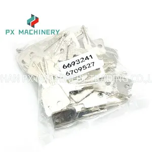 6693241 6709527 Key Without Bobcat Logo for Bobcat thumbnail-1