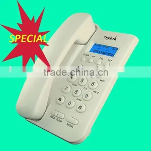 Panaphone, Mini Caller id Phone thumbnail-1