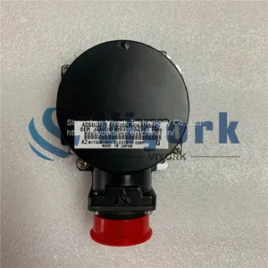 Servo Motor Encoder thumbnail-1