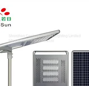 SOLAR STREET LIGHT WHOLESALE thumbnail-1