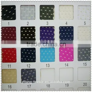 Polyester Spandex Fabric thumbnail-2
