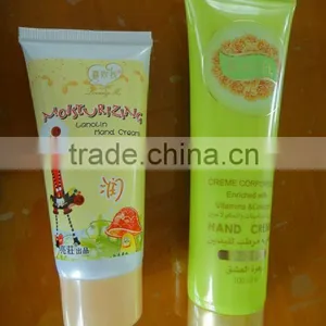 Plastic Labelling Tube thumbnail-1
