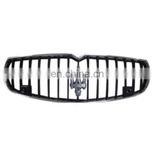 OEM 673000020 FRONT BUMPER for Maserati Quattroporte M156 2014-2015 thumbnail-4