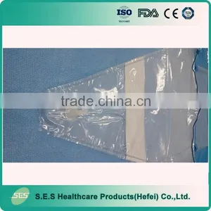 Single Under Buttock Drape With Reinforced Pad for Delivery Kits Made in China thumbnail-2