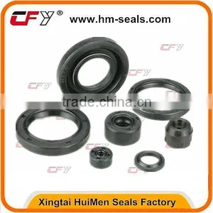 Hydraulic Piston Rod Seal thumbnail-1