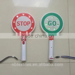 Handhold LED Warning Lightbar thumbnail-1