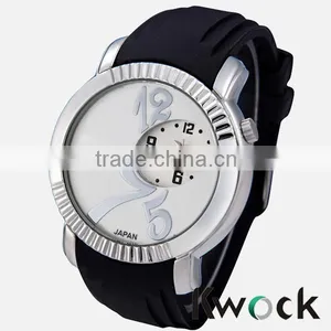 2016 Fashional Watch Wrist Watch Electronic Movt Watches For Men thumbnail-1