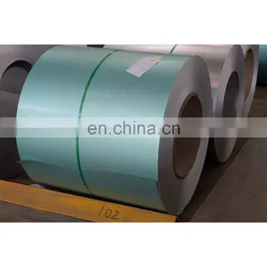 High Standard Raw Material Metal Aluzinc Coated Coil / GL Galvalume Steel Coil thumbnail-5