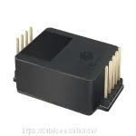 High Accuracy 5% NDIR CO2 Sensor CM1107H UART/I2C thumbnail-1