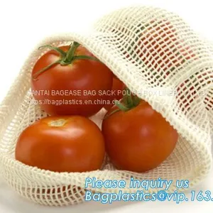 RASCHEL MESH BAG, LENO DRAWSTRING MESH NET BAG, NYLONG MESH, POLY TARPAULIN COVER, DUMPSTER LINERS thumbnail-1