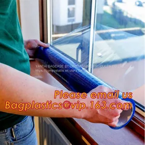 Protective Film For Plexiglass/Protective Film For Book Cover/Protective Film For Glasses, Thermoplastic Polyurethane Protective Sheet thumbnail-4