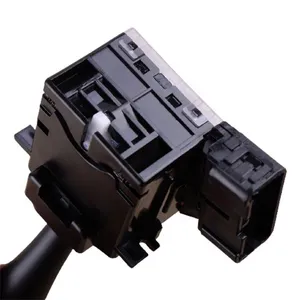 Top Quality Turn Signal Switch UJ06-66-122 Fits For Mazda B2500 B2600 14Pin LHD thumbnail-2