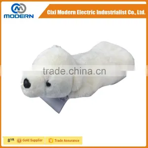 Auto Accessories Bear Mitt Ice Scraper thumbnail-1