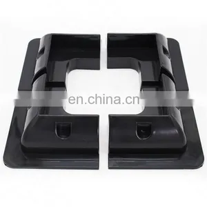 OEM Injection Molded ABS Plastic Custom Made Plastic Injection Products Plastic Molds Manufacturers thumbnail-1