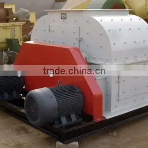 Organic Fetilizer Crusher ( 0086-18678866205) thumbnail-1