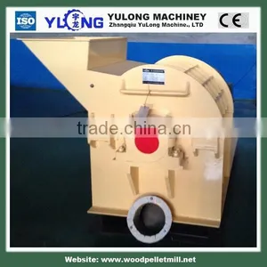 SG Yulong Wood Crusher Machine China thumbnail-1