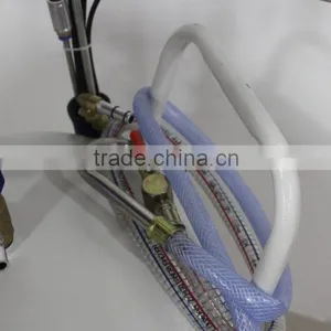 New Design Car Care Collecting Oil Machine for Car Workshop AX-3194 thumbnail-6