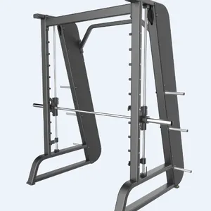CM-928 Smith Machine Exercise Fitness Equipment thumbnail-1