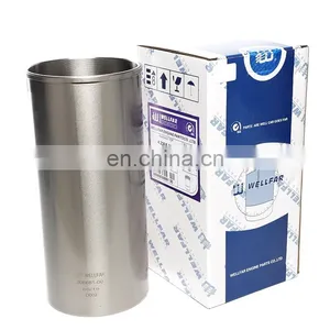 1841326C1 MD1841326 Wellfar Engine Cylinder Liner for PERKINS DT466E Engine thumbnail-1