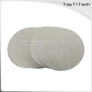 GR1 Titanium Porous Sheet thumbnail-1