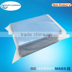 Spunlace Nonwoven Sufull Dyeing Fabric thumbnail-5