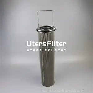 1940990 UTERS Replace of BOLL Candle Hydraulic Oil Filter Element Accept Custom thumbnail-4