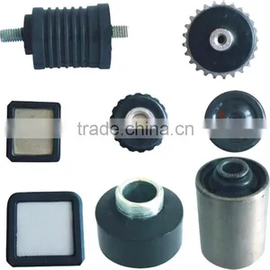 Motorcycle Rubber Parts thumbnail-1