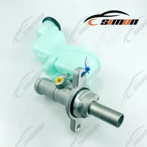 Brake Master Cylinder 47201-06400 47201-03640 47201-06351 for TOYOTA thumbnail-1