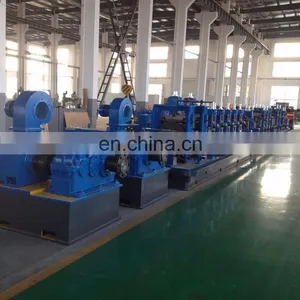 Welded Pipe Production Line thumbnail-1