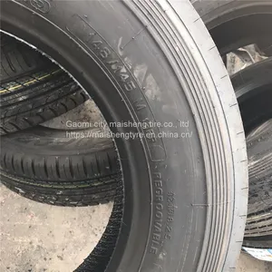 Tires 265/70R19.5275/70R22.5275/80R22.5 Vacuum Tires for Trailers thumbnail-1