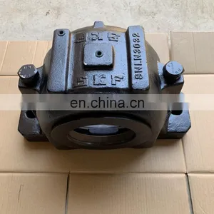 SNLN 3024 + 23024 CCK/W33 + H 3024 Split Plummer Pillow Block Housing SNLN3024 SNL3024 H3024 TSN3024S + ASNH 524-620 thumbnail-5