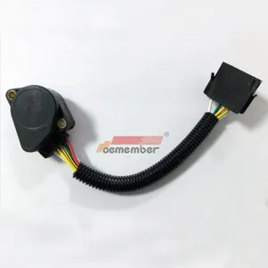 Pedal Position Sensor for VOLVO 3171530 20504685 1063332 20889693 20893527 thumbnail-1