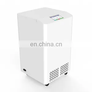 Lab Electronic Freezer Tissue Grinder Machine for Plant Animal Tissue thumbnail-5