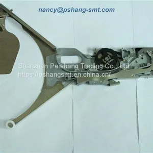 SMT JUKI FEEDER FF12FS FF12FR 12mm Feeder E7000706RBB thumbnail-1