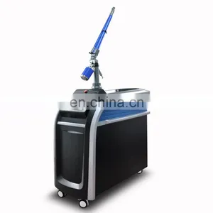 Picotech Laser Pico Second q Switched nd Yag Laser Machine With 5 Tips thumbnail-1