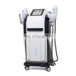 EMS Plus 360 Cryo Fat Cooling Therapy Shaping Beauty Machine thumbnail-3
