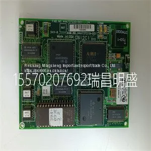 Module Spare Parts IC660ELB912J thumbnail-1